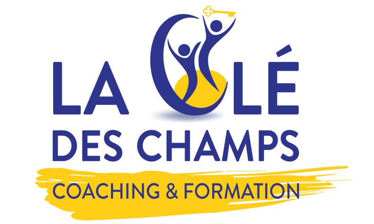 La Clé des Champs logo
